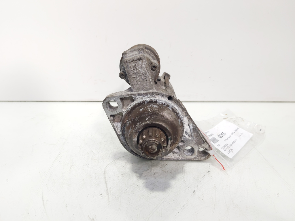 Electromotor, Vw Touran (1T1, 1T2) 1.9 TDI, BLS, 5 vit man (idi:622165)