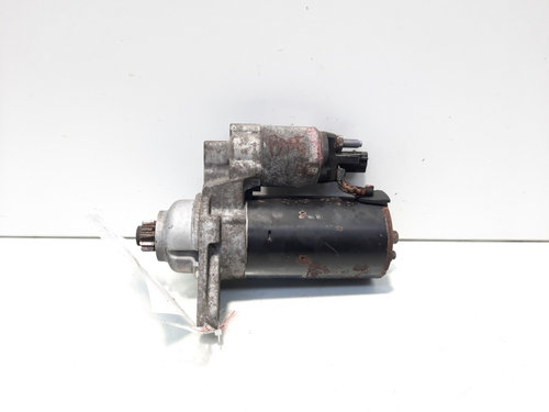 Electromotor, VW Touran (1T1, 1T2), 1.9 TDI, BXE, 5 vit man (idi:618969)