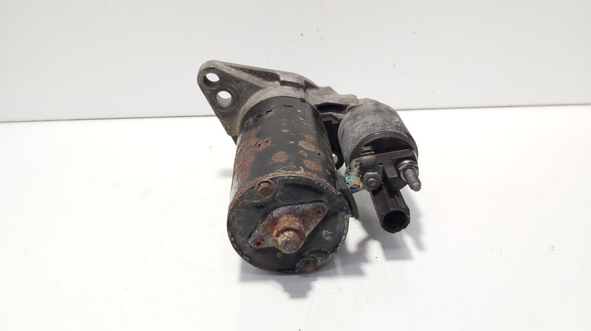 Electromotor, VW Touran (1T1, 1T2), 1.9 TDI, BXE, 5 vit man (idi:626791)