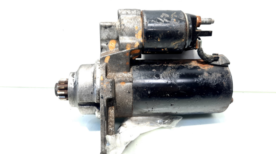 Electromotor, Vw Touran (1T1, 1T2) 1.9 TDI, BXE, 5 vit man (idi:512487)