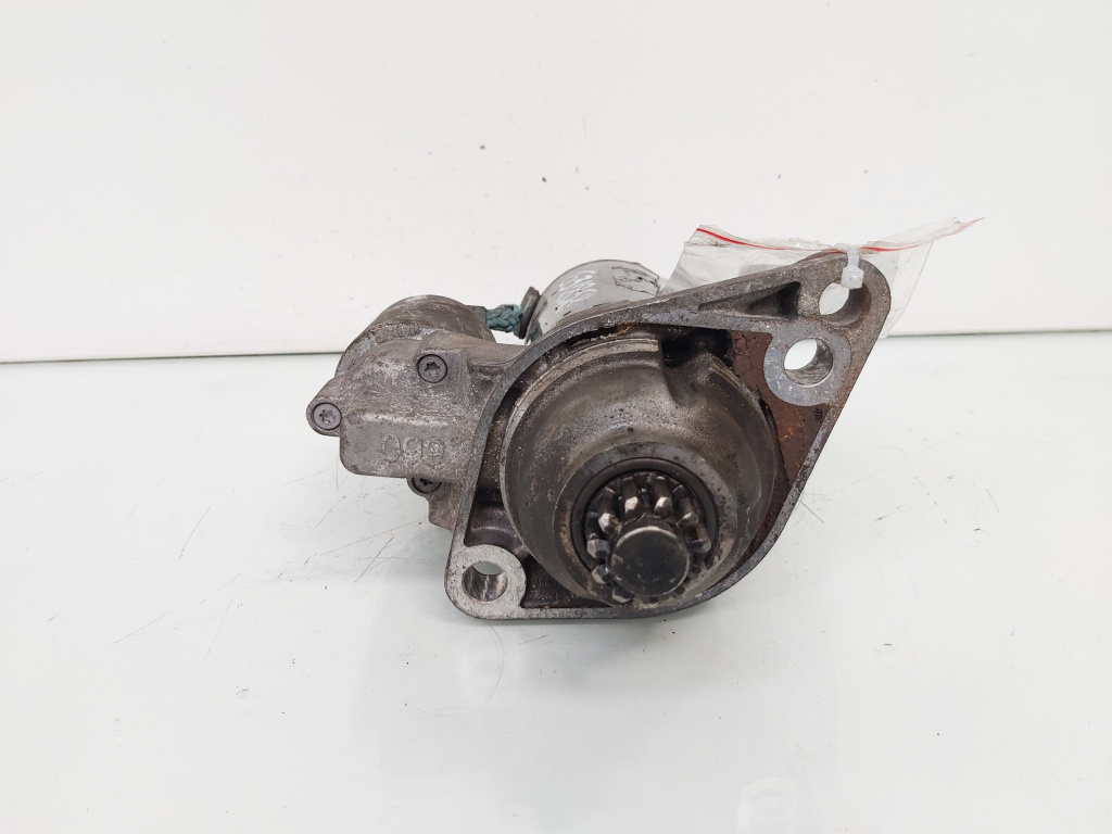 Electromotor, VW Touran (1T1, 1T2), 2.0 TDI, AZV, 6 vit man (id:631858)