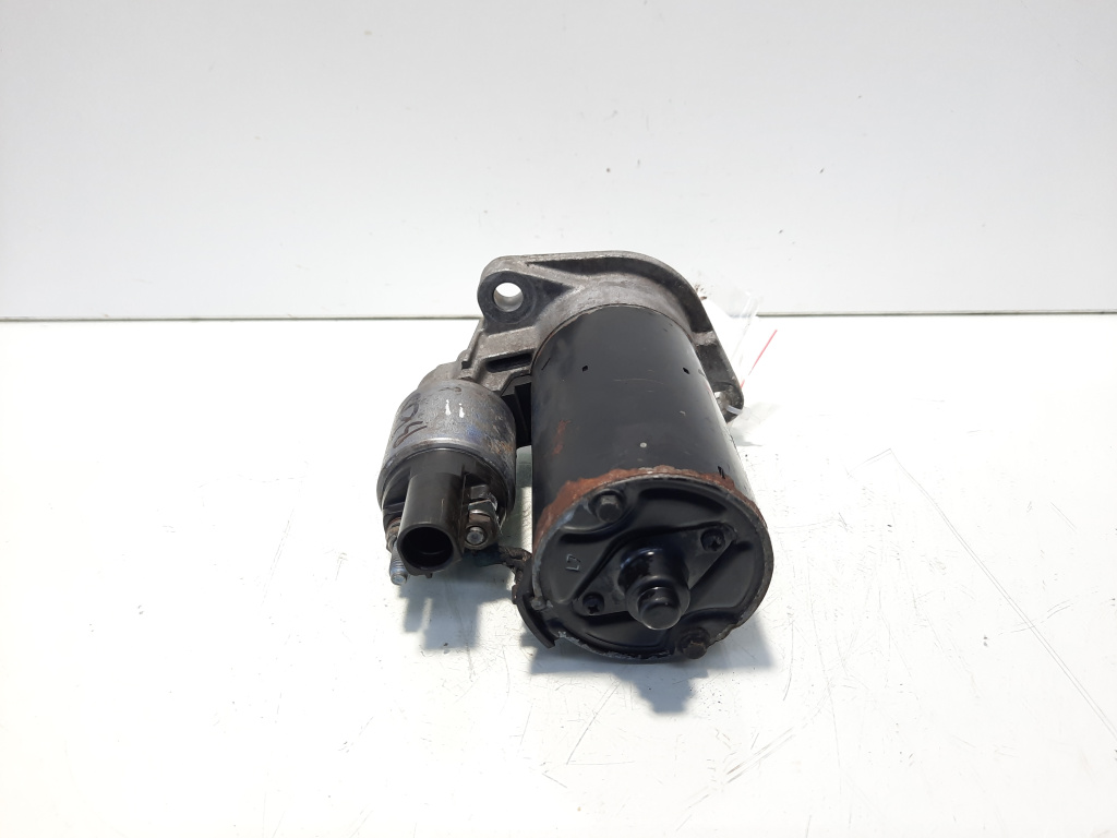 Electromotor, Vw Touran (1T1, 1T2), 2.0 TDI, BKD, 6 vit man (idi:618972)