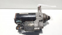 Electromotor, Vw Touran (1T1, 1T2) 2.0 TDI, BMN, 6...