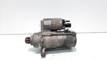 Electromotor, VW Touran (1T3), 2.0 TDI, CFH, 6 vit...