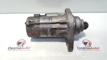 Electromotor, Vw Transporter 5 (7HB, 7HJ) 1.9 tdi ...