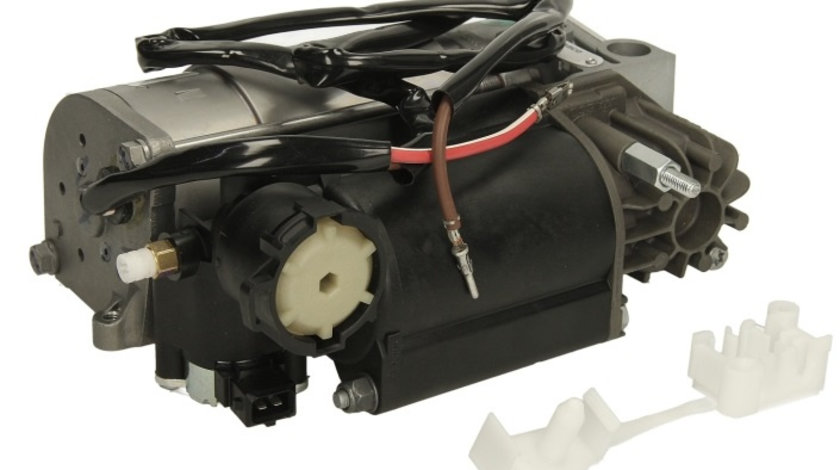 Electrovalvă Suspensie Pneumatică Sistem Aer Comprimat Wabco Bmw Seria 7 E65, E66, E67 2002-2008 415 403 301 0