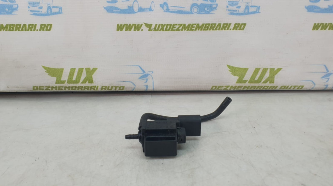 Electrovalva 1.6 benzina bag 037906283c Volkswagen VW Golf 5 [2003 - 2009]