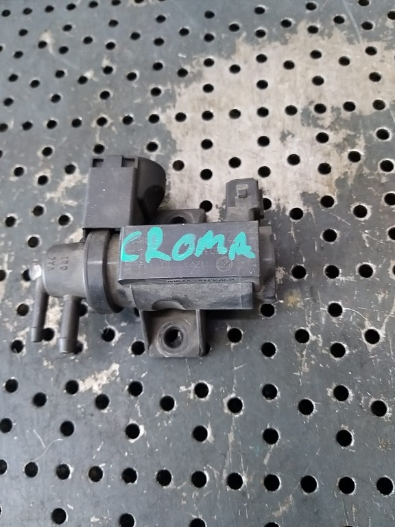 Electrovalva 1.9 d fiat croma 55203202 70060700