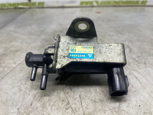 Electrovalva 8657A091 1.8 di-d 4N13 Mitsubishi ASX [2010 - 2012] 1.8 di-d 4N13