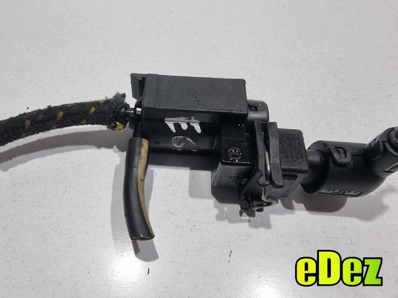 Electrovalva BMW Seria 5 (2003-2010) [E60] 3.0 d 72234100