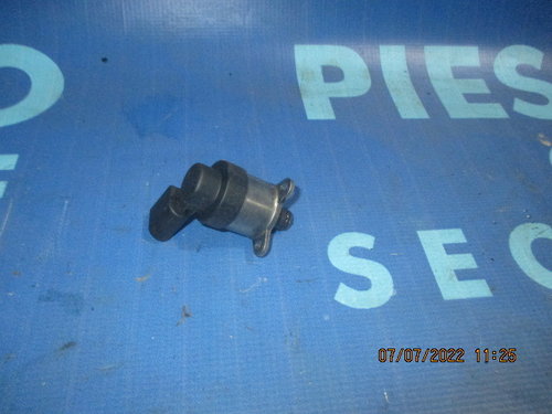 Electrovalva presiune BMW E60 525d; 0928400560