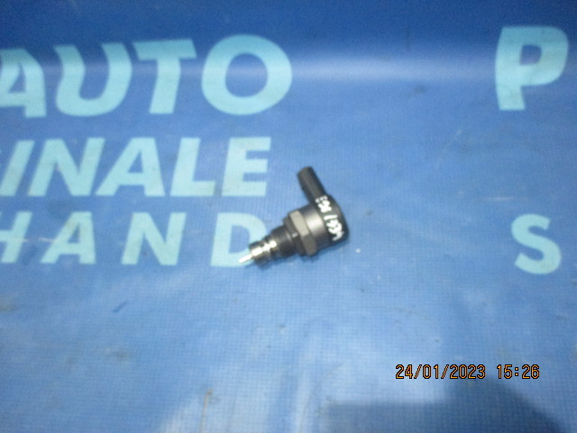 Electrovalva presiune BMW E90 325d; 0281002481 (rampa)