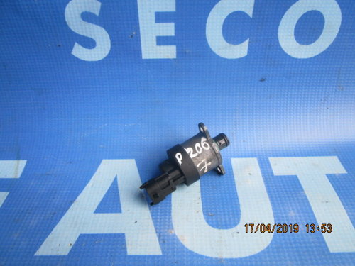 Electrovalva presiune Peugeot 206 1.4hdi; 092840492