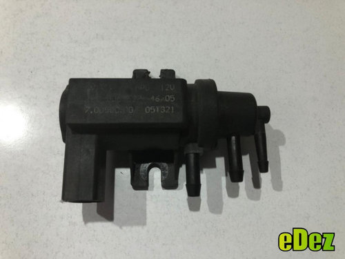 Electrovalva Seat Exeo (2008-2013) 1k0906627