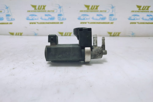 Electrovalva supapa vacuum vacuum Hyundai Santa Fe Classc [2000 - 2012]