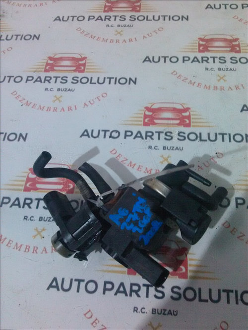 Electrovalva turbo ( 2 buc ) AUDI A6 2005-2010 (4F)