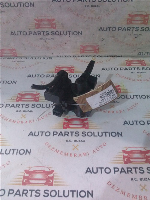 Electrovalva turbo ( 2 buc ) BMW X5 (E70) 2007-2009