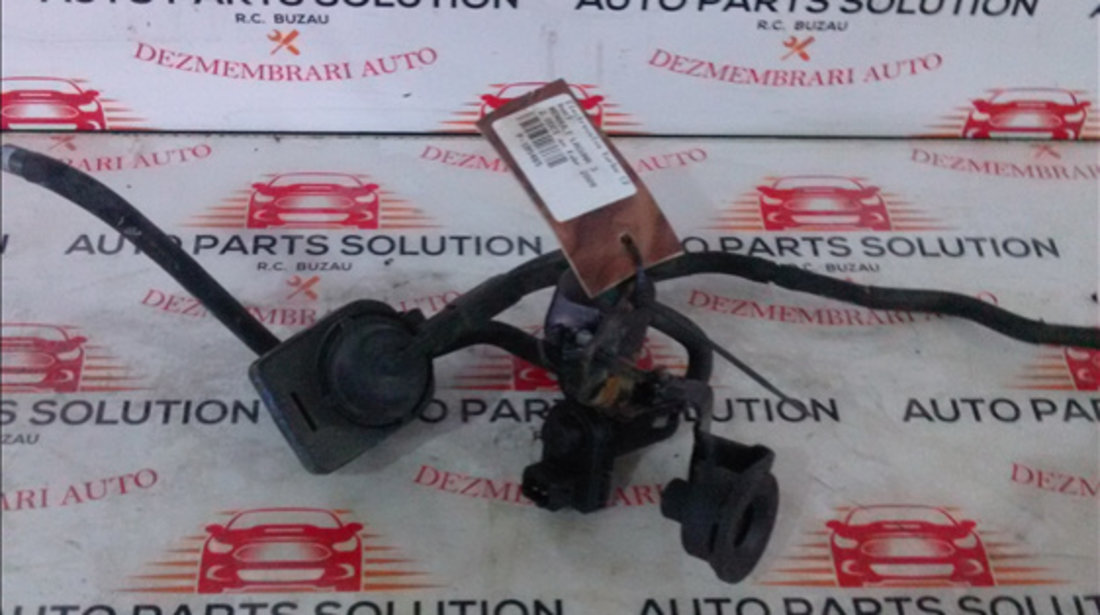 Electrovalva turbo (2 buc) RENAULT LAGUNA 3 2007-2012