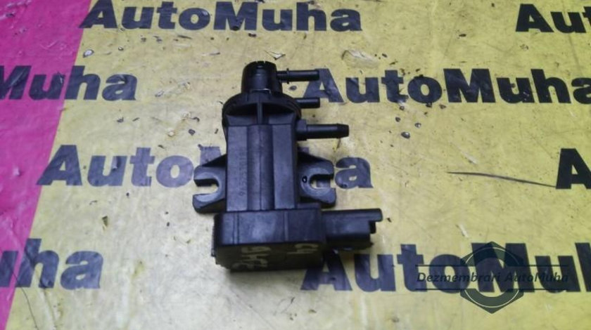 Electrovalva turbo egr Citroen C3 (2002->) [FC_] 9652570180.