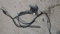 Electrovalva turbo, rampa retur injectoare, Opel M...