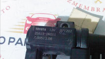 Electrovalva turbo TOYOTA AVENSIS 2003-2008