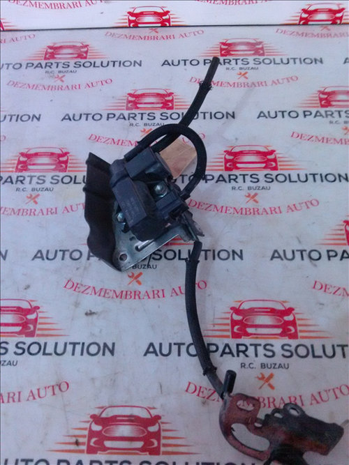 Electrovalva turbo TOYOTA RAV 4 2006 -2010