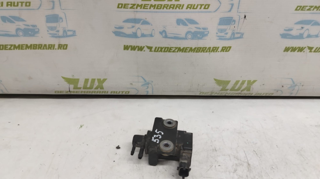 Electrovalva vacuum 1.6 cdti b16dth 55576356 Opel Astra K [2015 - 2020]