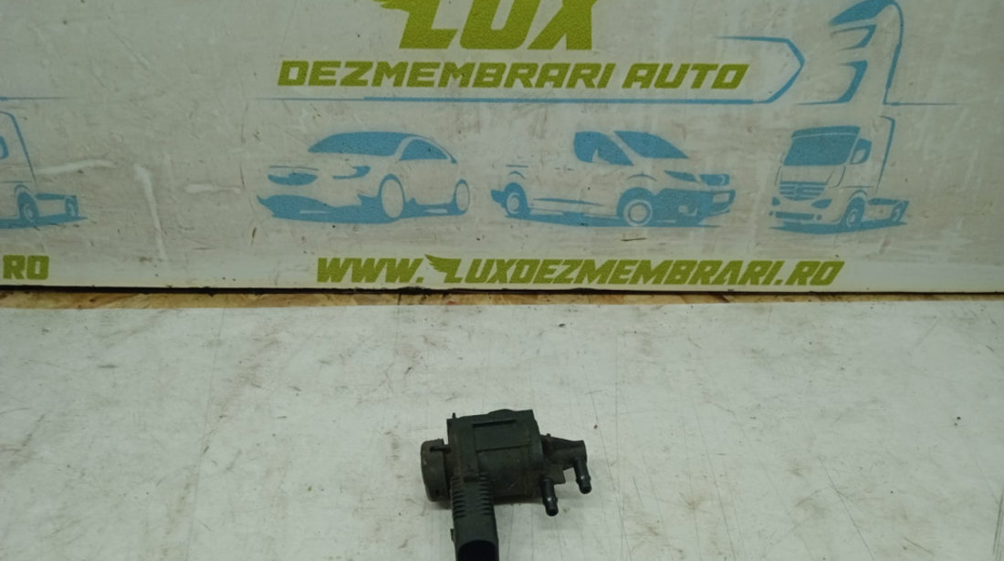 Electrovalva vacuum 1.9 tdi auy asz 1j0906283c Seat Ibiza 3 [2002 - 2006]