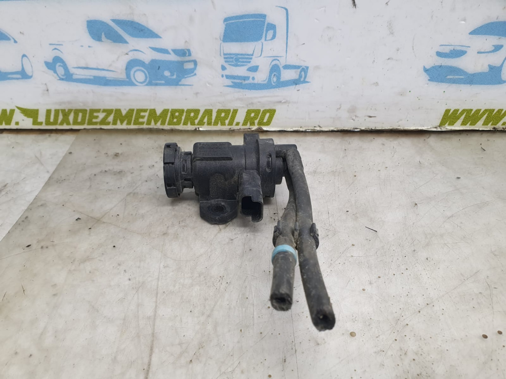 Electrovalva vacuum 2.0 hdi 9635704380 Citroen C4 [2004 - 2008]