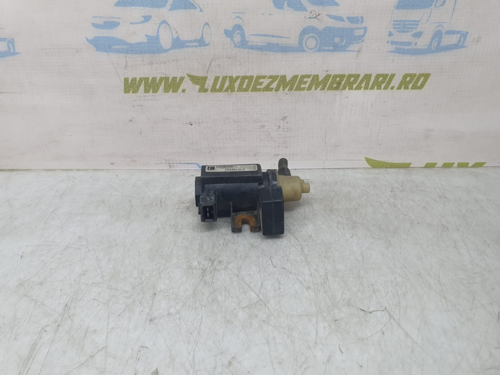 Electrovalva vacuum 701421010 Opel Vectra C [2002 - 2005]