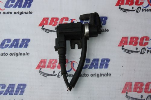 Electrovalva vacuum EGR VW Passat B5 1.9 TDI cod: 1J0906627 model 2002