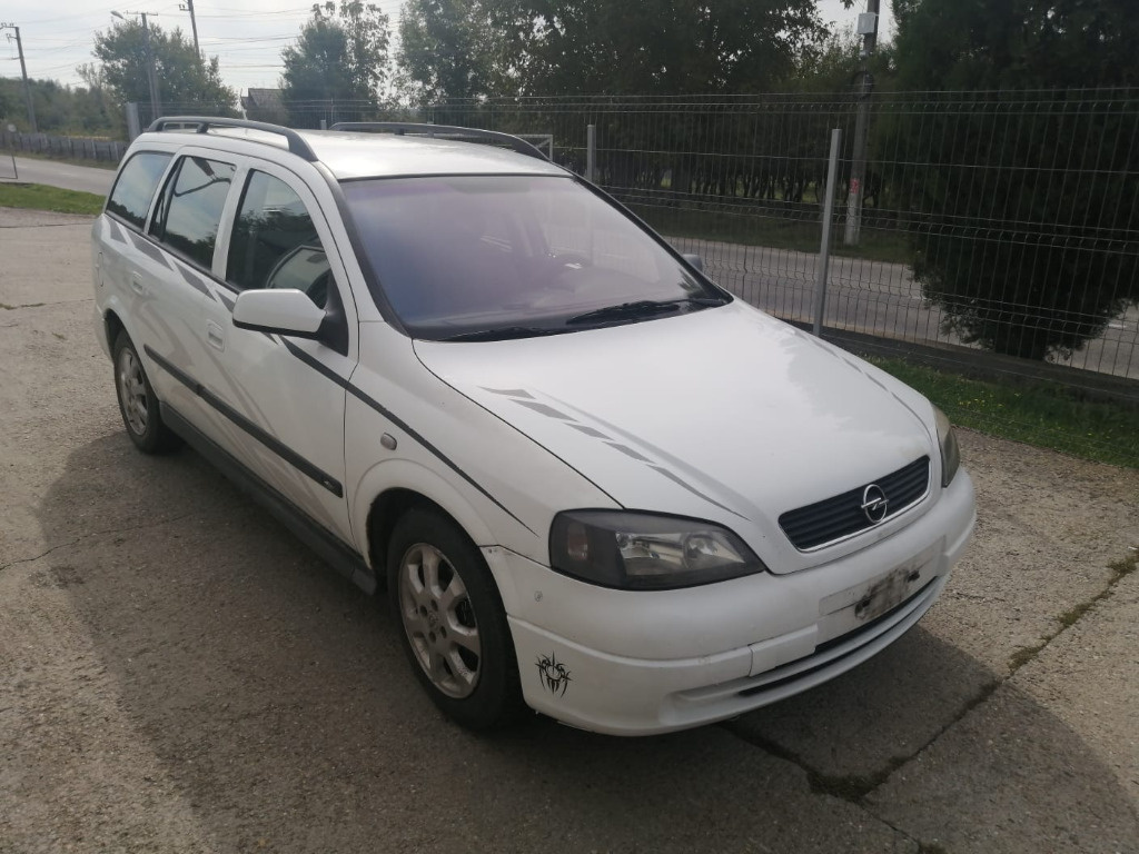 ELECTROVALVA VACUUM OPEL ASTRA G 1.7 DTI 16V 55KW 75CP FAB 1998 - 2005 ⭐⭐⭐⭐⭐