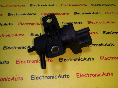 Electrovalva vacuum Renault Laguna 7700113709