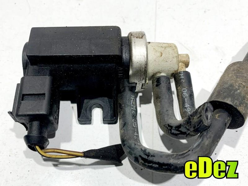 Electrovalva vacuum Volkswagen Transporter T5 (2003-2009) 1J0906627B