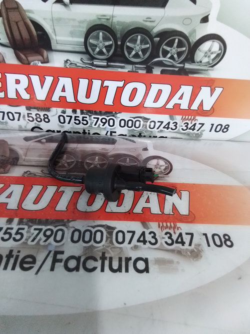 Electrovalva Volvo V50 1.8 Benzina 2000, 0280142412