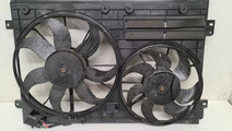 Electroventilatoare 1K0121207BC Audi A3 8P 2.0 D a...