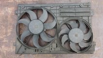 Electroventilatoare 2.0 tdi bkd vw touran audi a3 ...