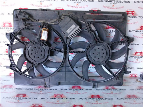 Electroventilatoare AUDI A5 3.0 TDI 4x4 an fabr. 2011