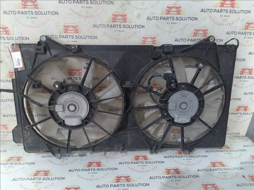 Electroventilatoare MAZDA 6 2.2D an fabr.2014