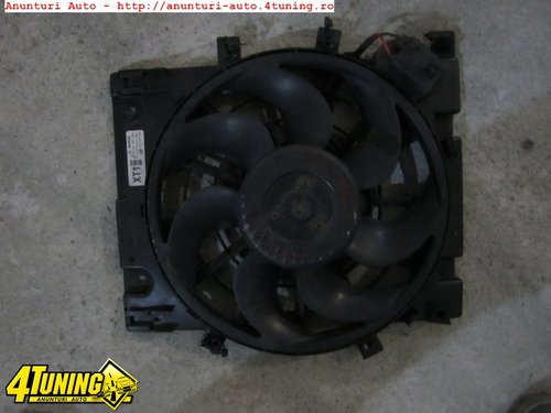 Electroventilatoare opel astra h 1 7 cdti 101 cp