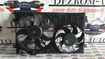 Electroventilatoare originale VW Golf VI Plus 2.0 ...