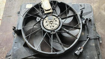 Electroventilator 01303039402.0 benzina 1742 75632...