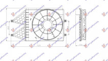 Electroventilator (1 0tsi/1 2-1 4tfsi/1 4-1 6tdi) ...