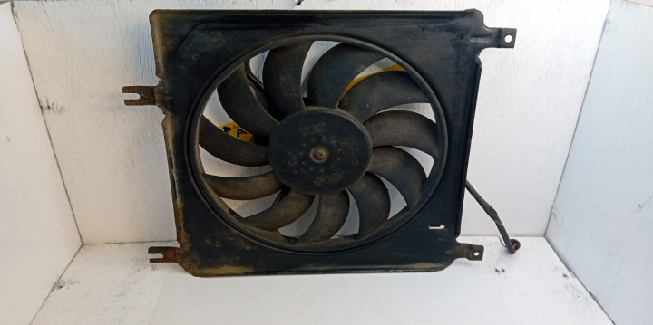 Electroventilator 1.2 b 861694W Opel Agila