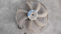 Electroventilator 1.4d-4d toyota auris e15 2007