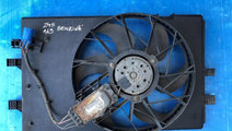 Electroventilator 1.5 benzina Mercedes A Class w16...