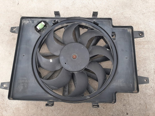 Electroventilator 1.6 b alfa romeo 147 937 5020333 8240424