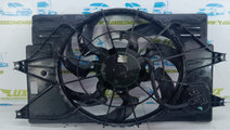 Electroventilator 1.6 crdi Hyundai i30 FD [facelif...