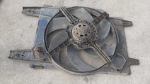 Electroventilator 1.9 jtd 937a2000 alfa romeo 156