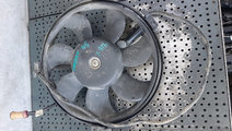 Electroventilator 1.9 tdi vw passat b5 audi a6 863...